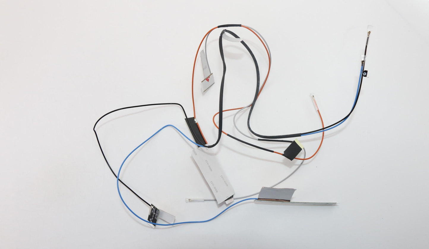 Lenovo Wlan And Wwan Antenna Main And - 01HW862