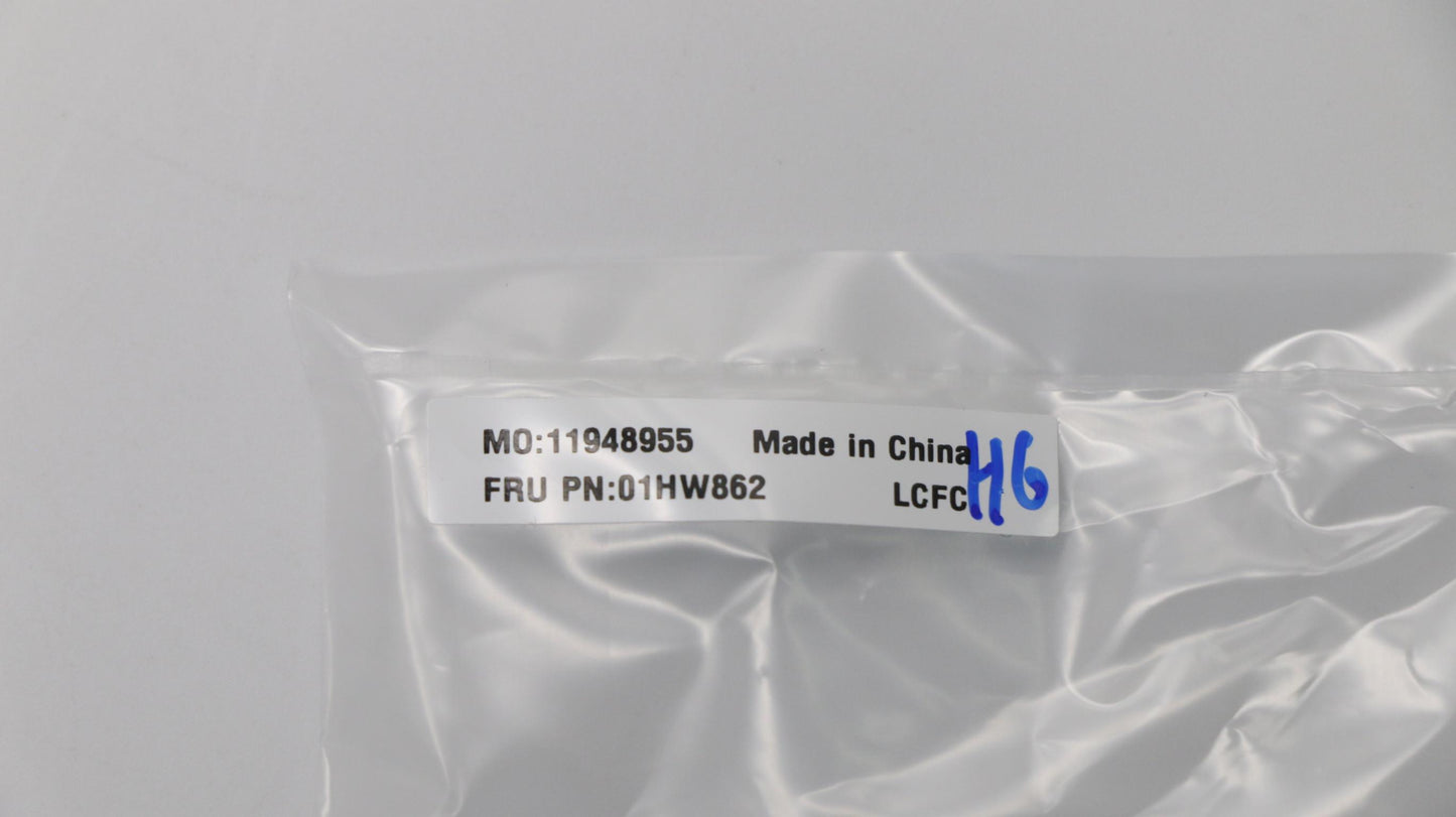 Lenovo Wlan And Wwan Antenna Main And - 01HW862