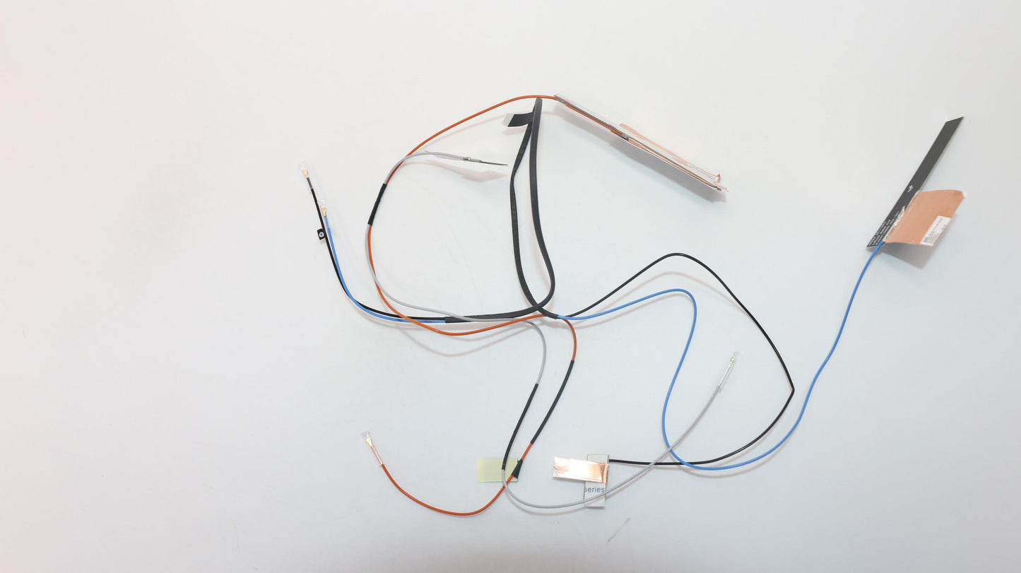 Lenovo Wlan And Wwan Antenna Main And - 01HW862