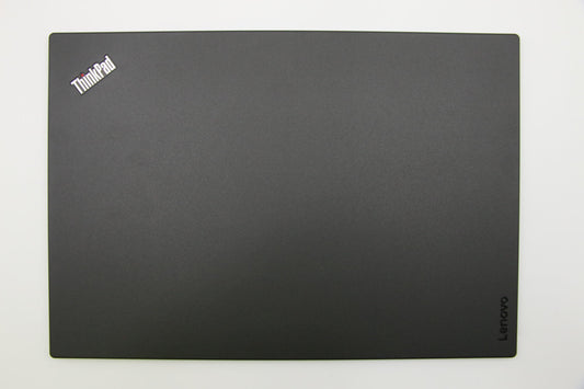 Lenovo (01HW863) A Cover, Unpainted