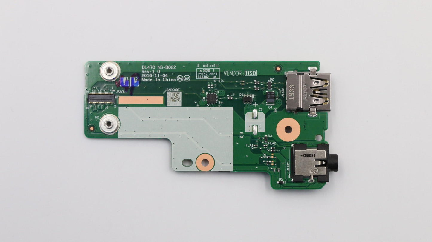 Lenovo Audio Board - 01HW865