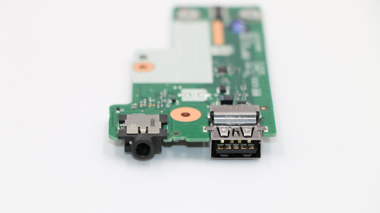 Lenovo Audio Board - 01HW865