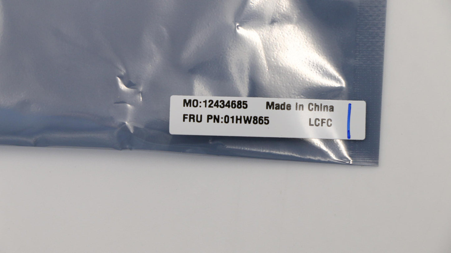 Lenovo Audio Board - 01HW865