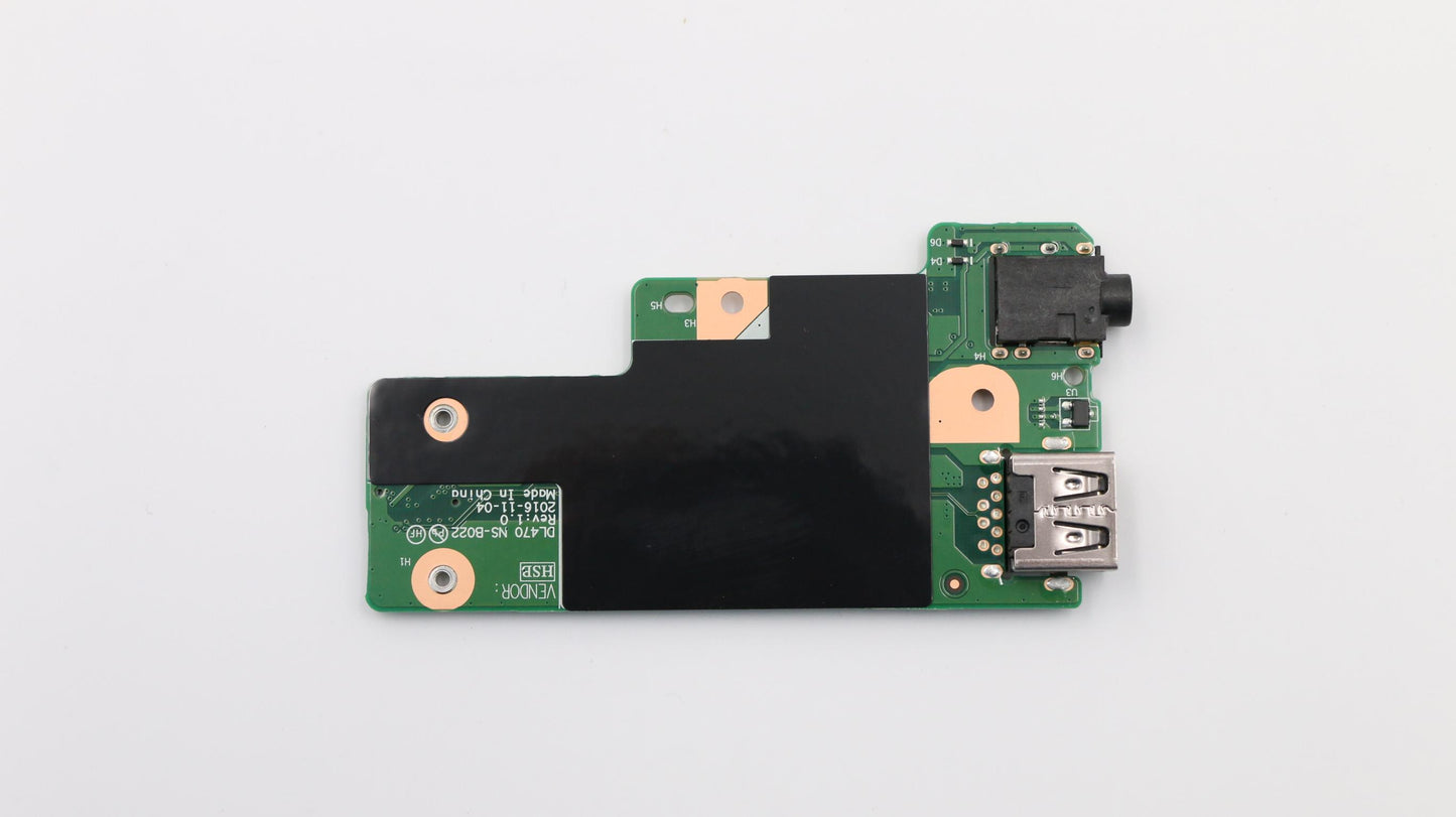 Lenovo Audio Board - 01HW865
