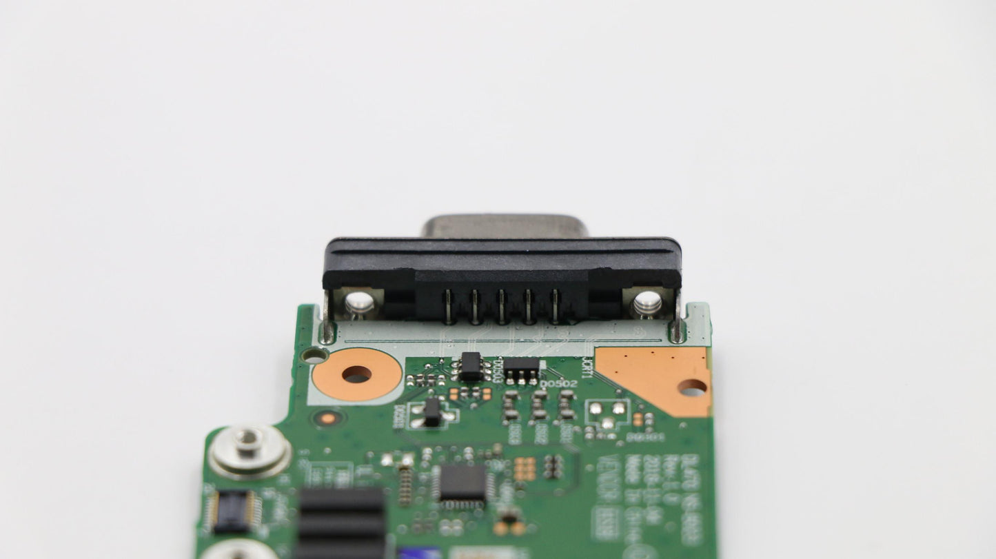 Lenovo Vga Board - 01HW866
