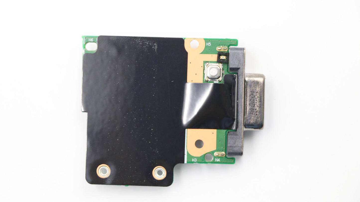 Lenovo Vga Board - 01HW866