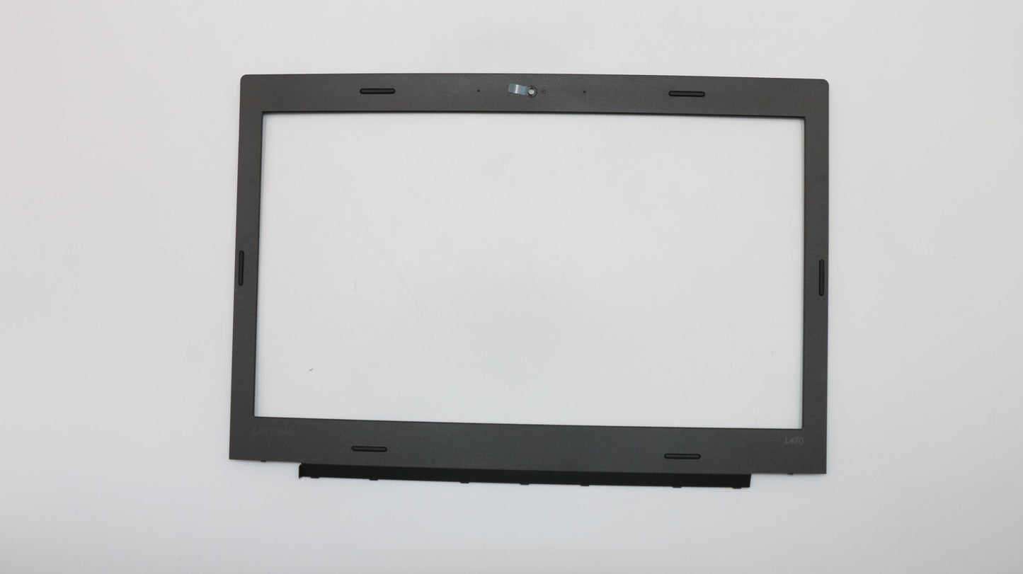 Lenovo (01HW867) B-Cover with Camera