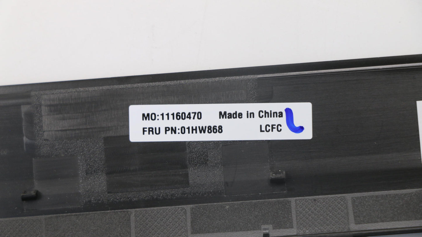 Lenovo B Cover Asm W/O Camera - 01HW868