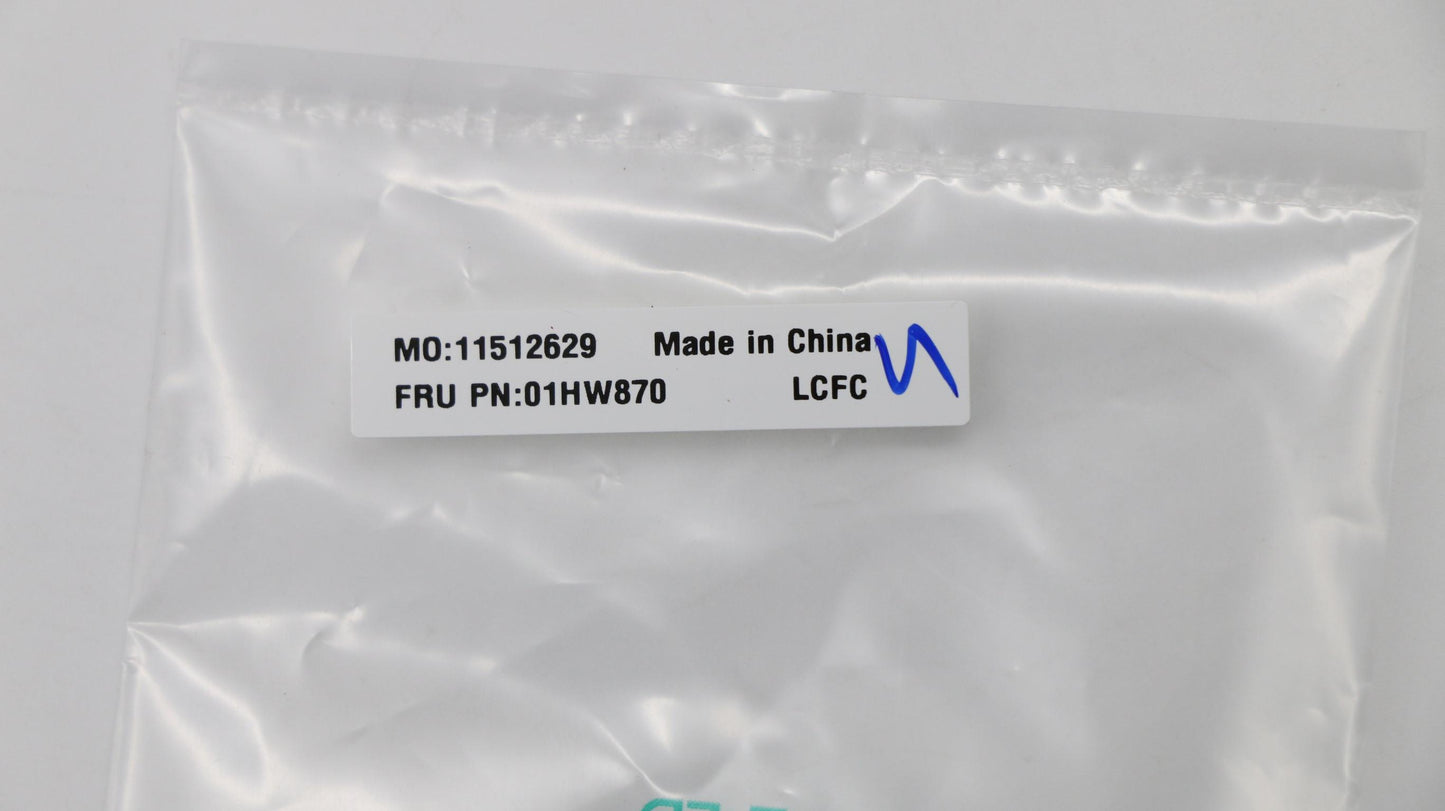 Lenovo Smart Card Ffc - 01HW870