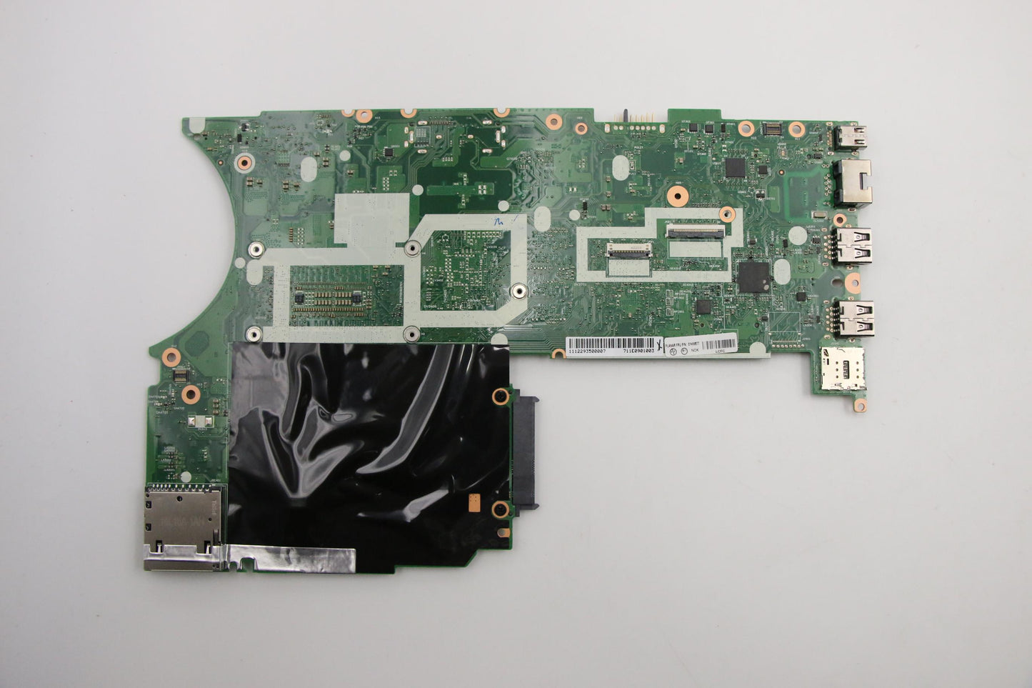 Lenovo Mb I57440Hq Uma Nok Yamt Ytpm - 01HW877