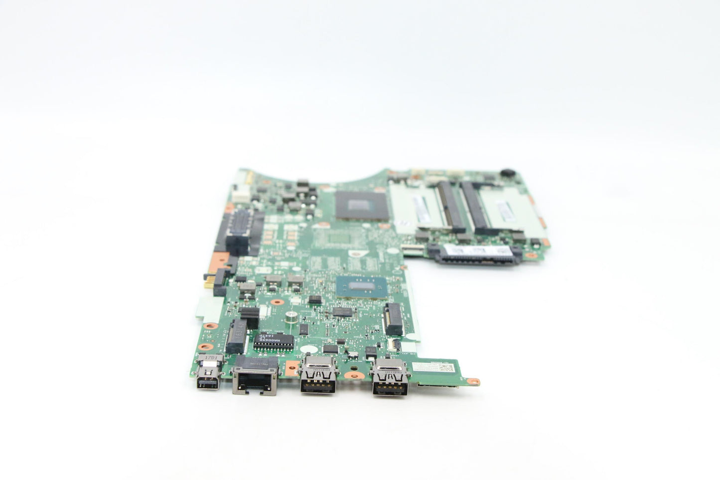 Lenovo Mb I57440Hq Uma Nok Yamt Ytpm - 01HW877