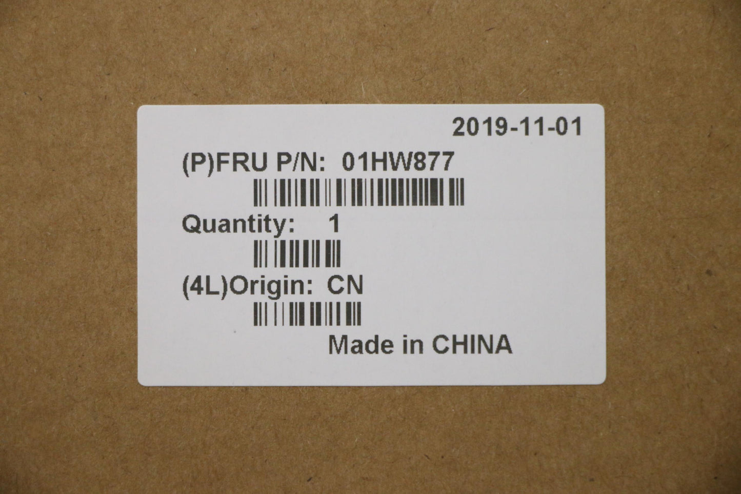 Lenovo Mb I57440Hq Uma Nok Yamt Ytpm - 01HW877