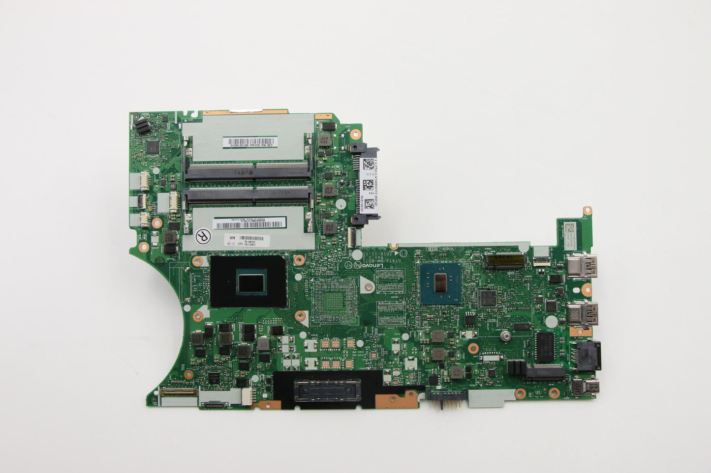 Lenovo Mb I57440Hq Uma Win Namt Ytpm - 01HW879