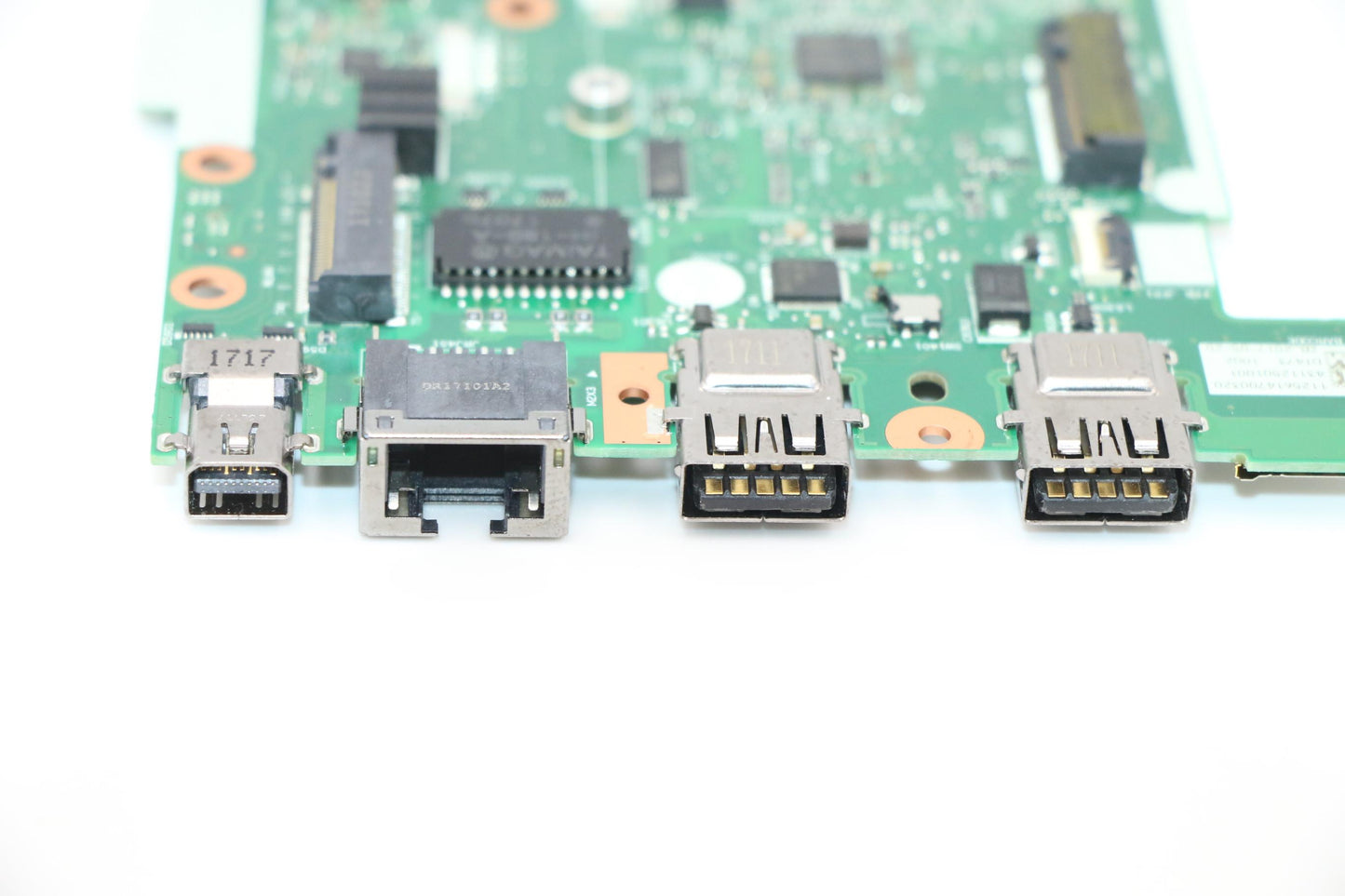 Lenovo Mb I57440Hq Uma Win Namt Ytpm - 01HW879