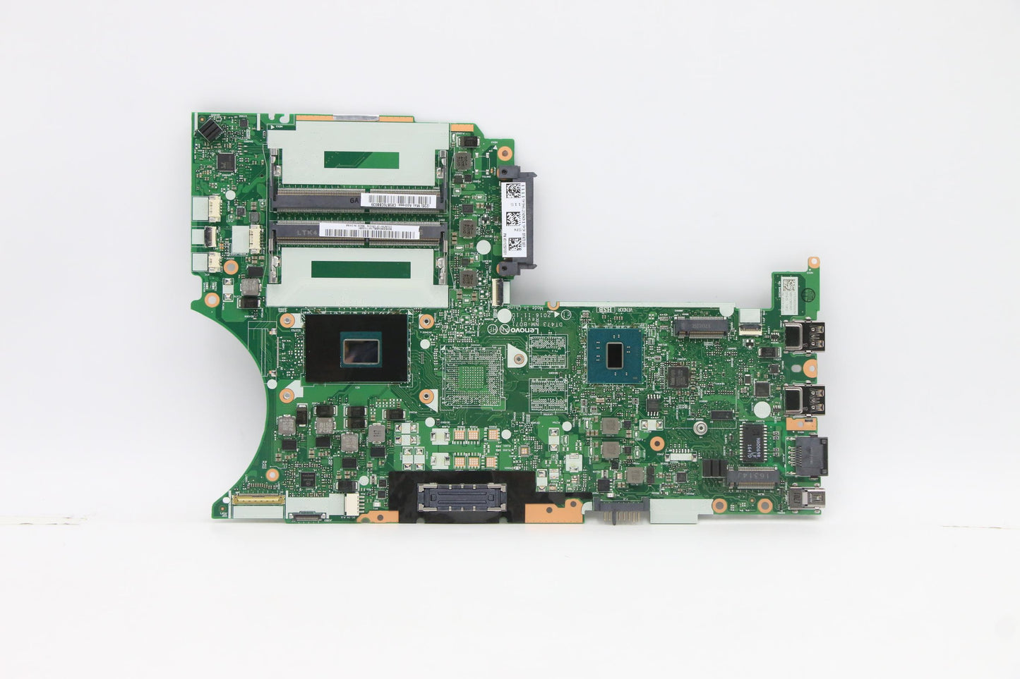 Lenovo Mb I57440Hq Uma Nok Namt Ytpm - 01HW881