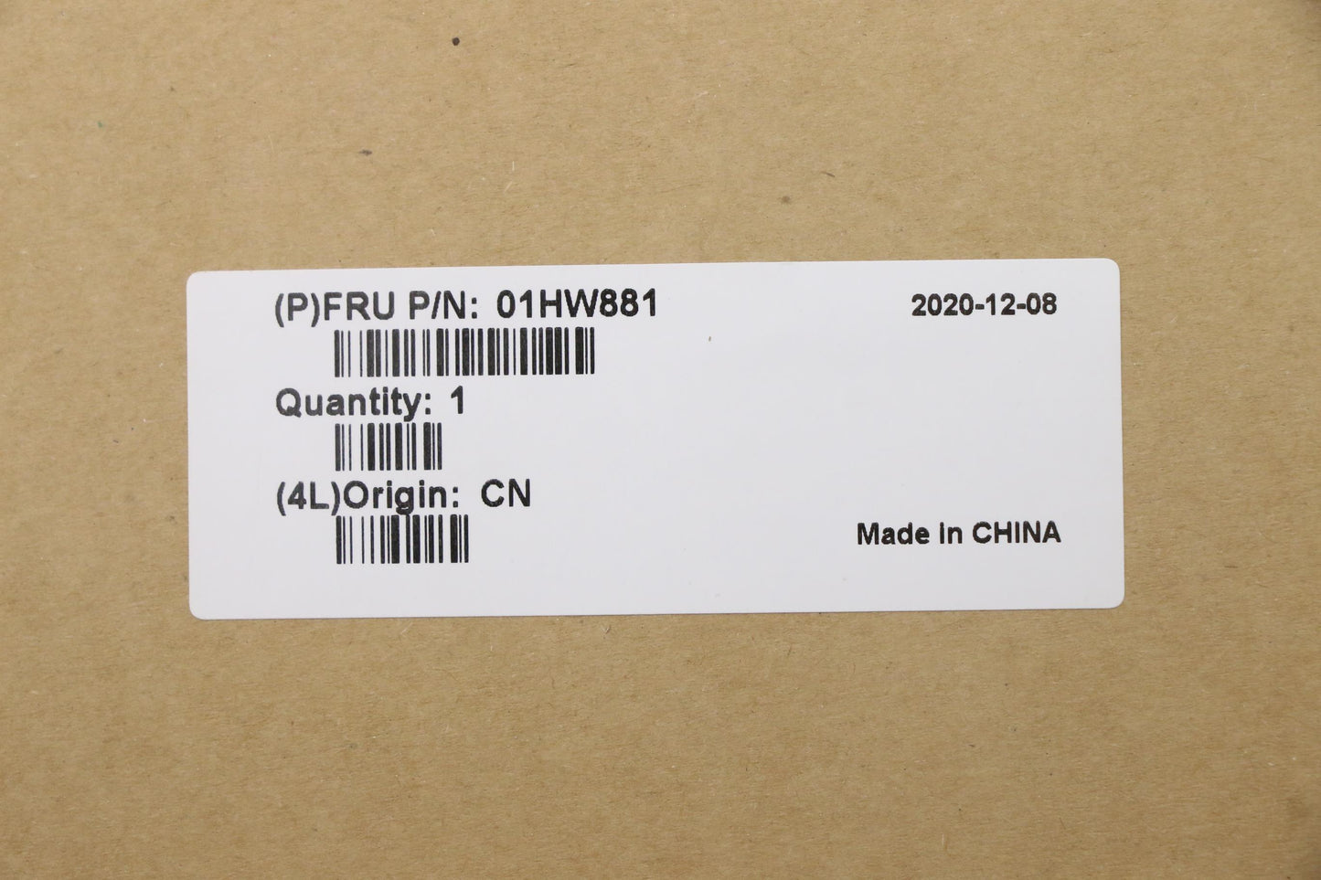 Lenovo Mb I57440Hq Uma Nok Namt Ytpm - 01HW881