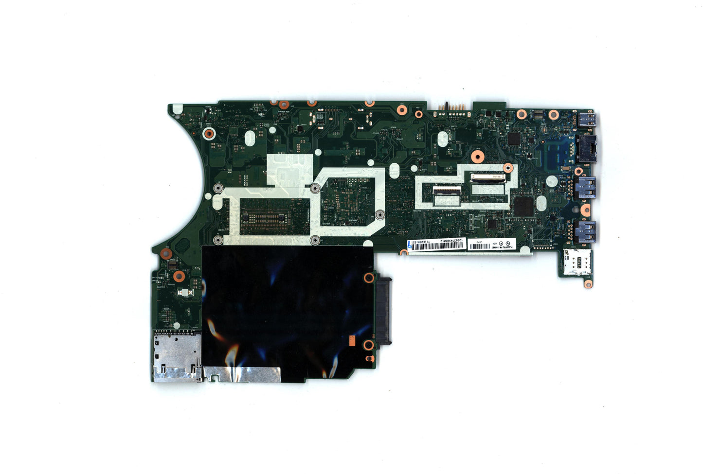 Lenovo Mb I57440Hq Dis Win Yamt Ytpm - 01HW887