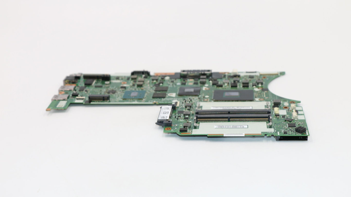 Lenovo Mb I57440Hq Dis Win Yamt Ytpm - 01HW887