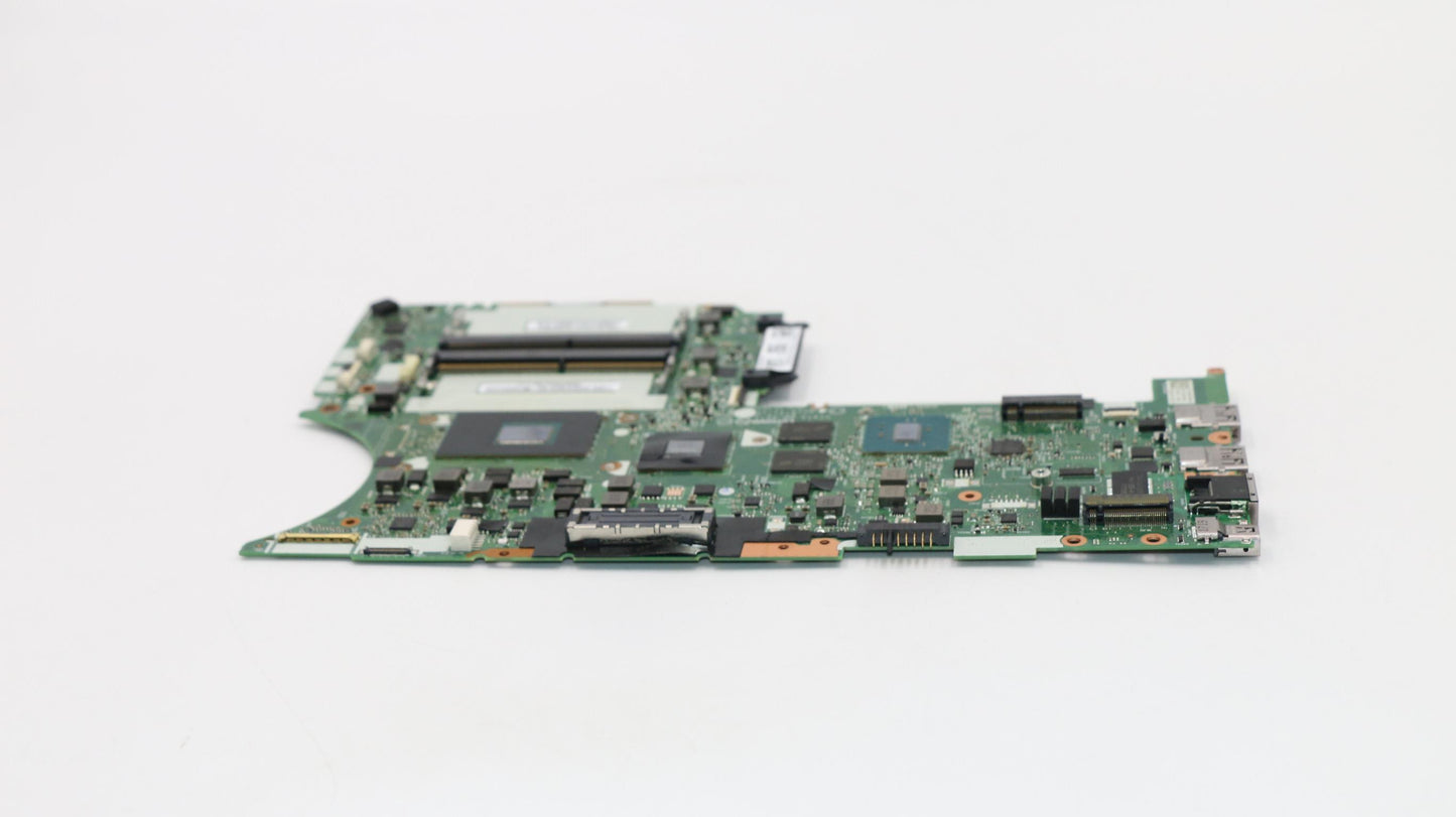 Lenovo Mb I57440Hq Dis Win Yamt Ytpm - 01HW887