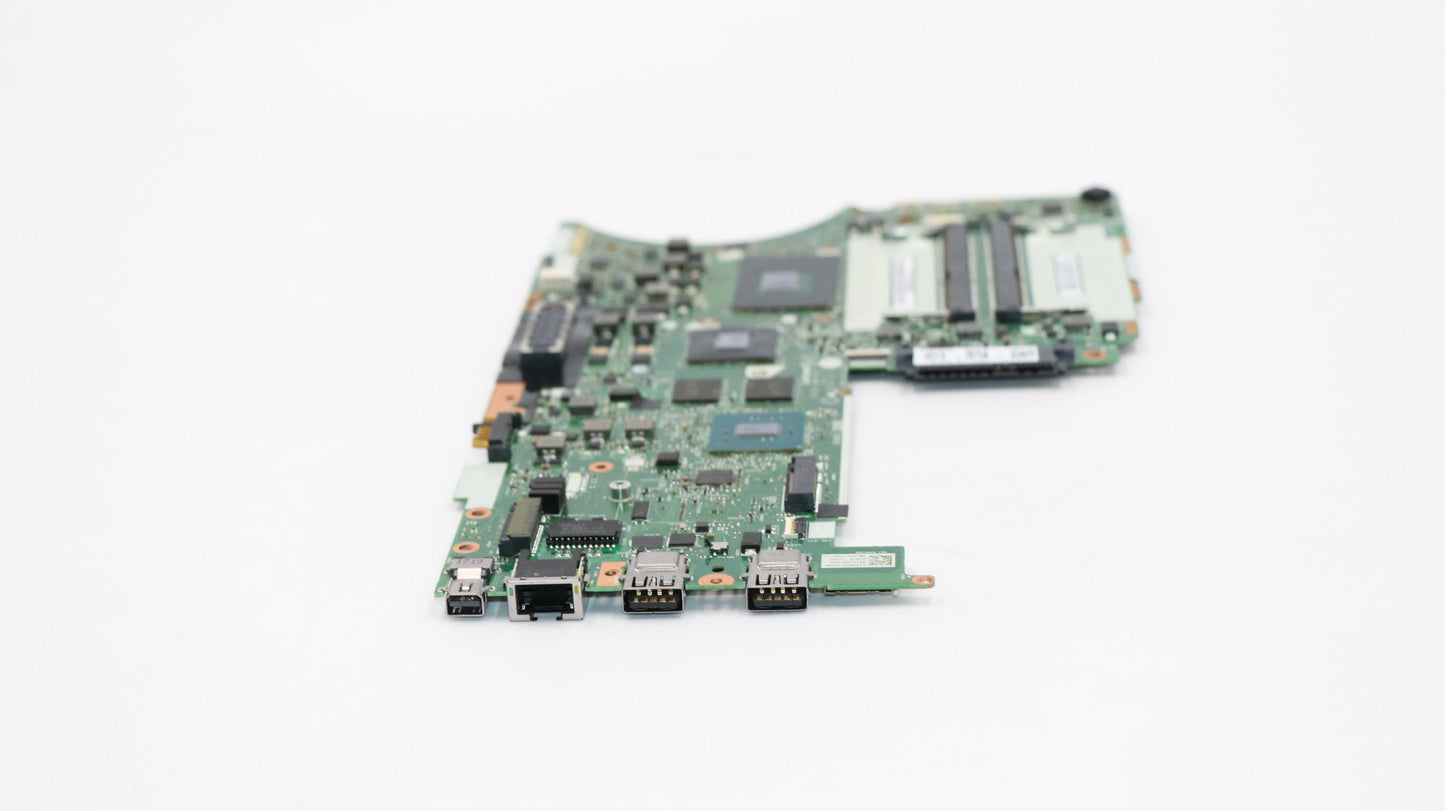 Lenovo Mb I57440Hq Dis Win Yamt Ytpm - 01HW887