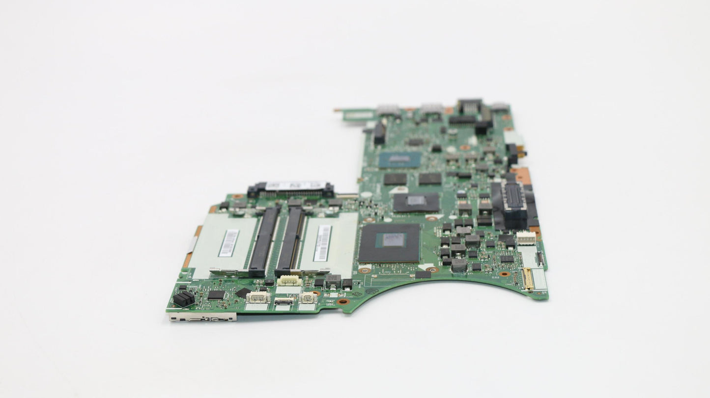 Lenovo Mb I57440Hq Dis Win Yamt Ytpm - 01HW887
