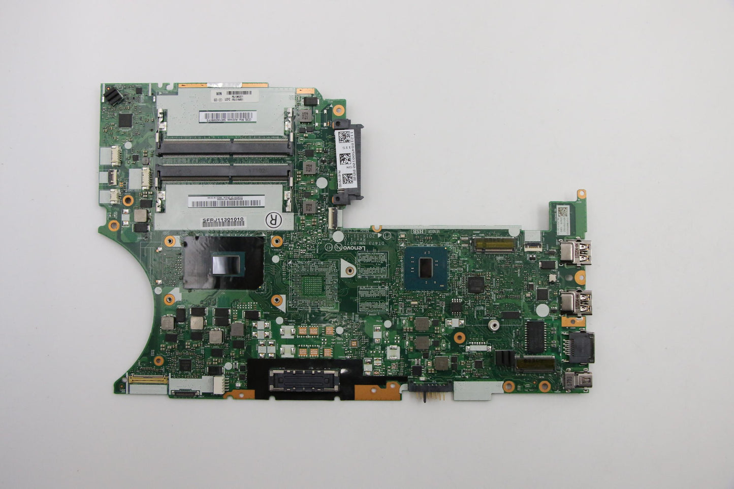 Lenovo Mb I57300Hq Uma Win Namt Ytpm - 01HW891