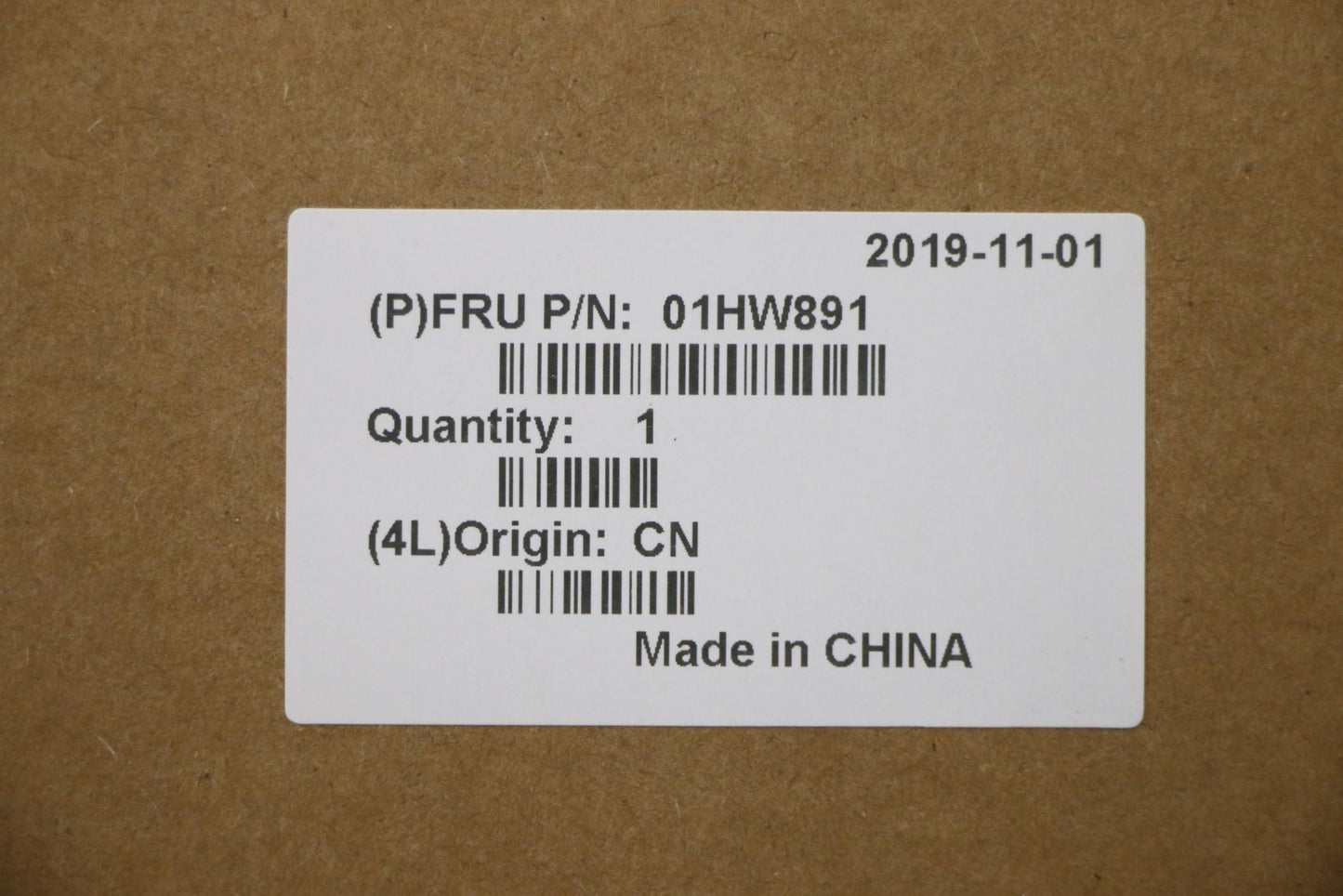 Lenovo Mb I57300Hq Uma Win Namt Ytpm - 01HW891