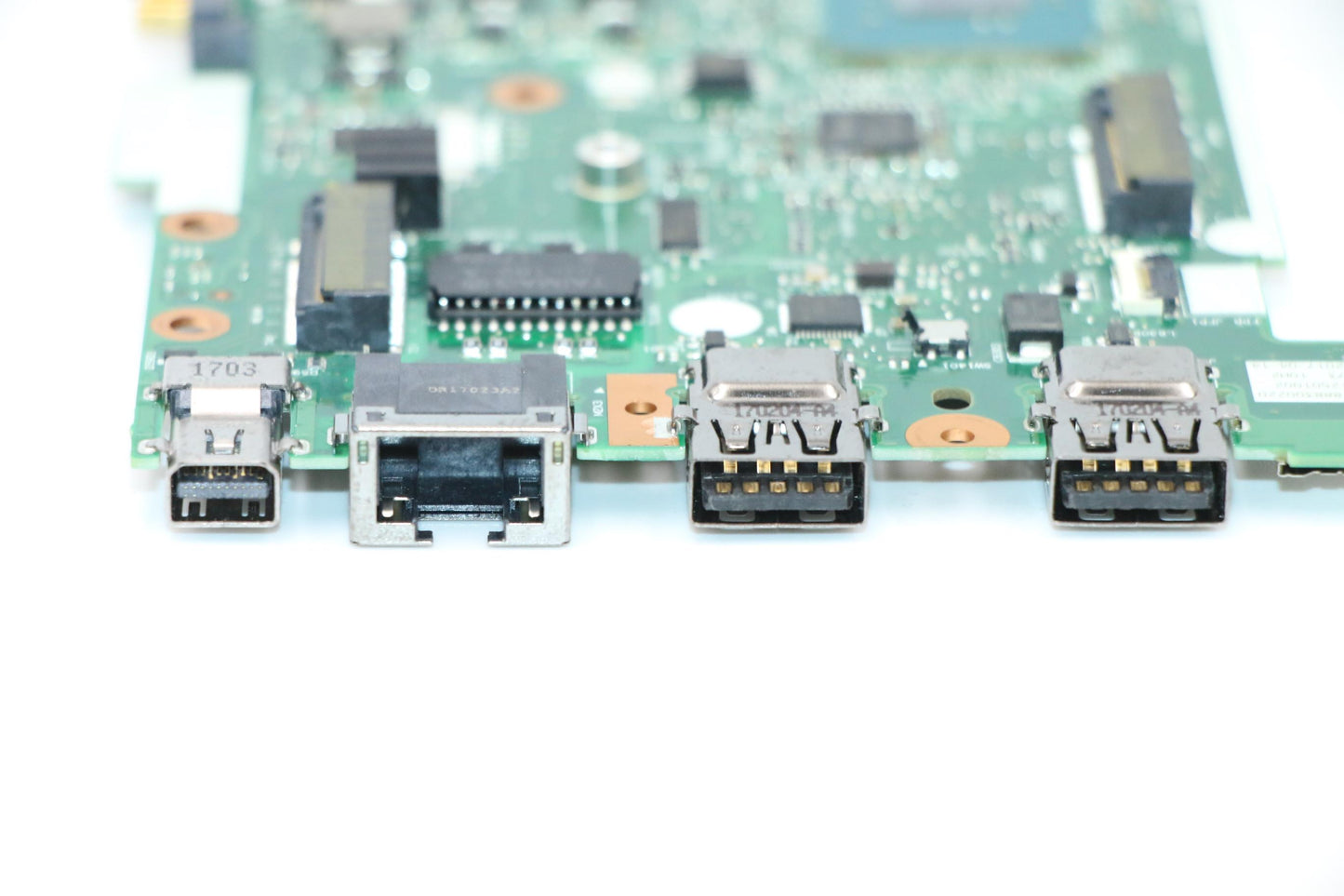 Lenovo Mb I57300Hq Uma Win Namt Ytpm - 01HW891