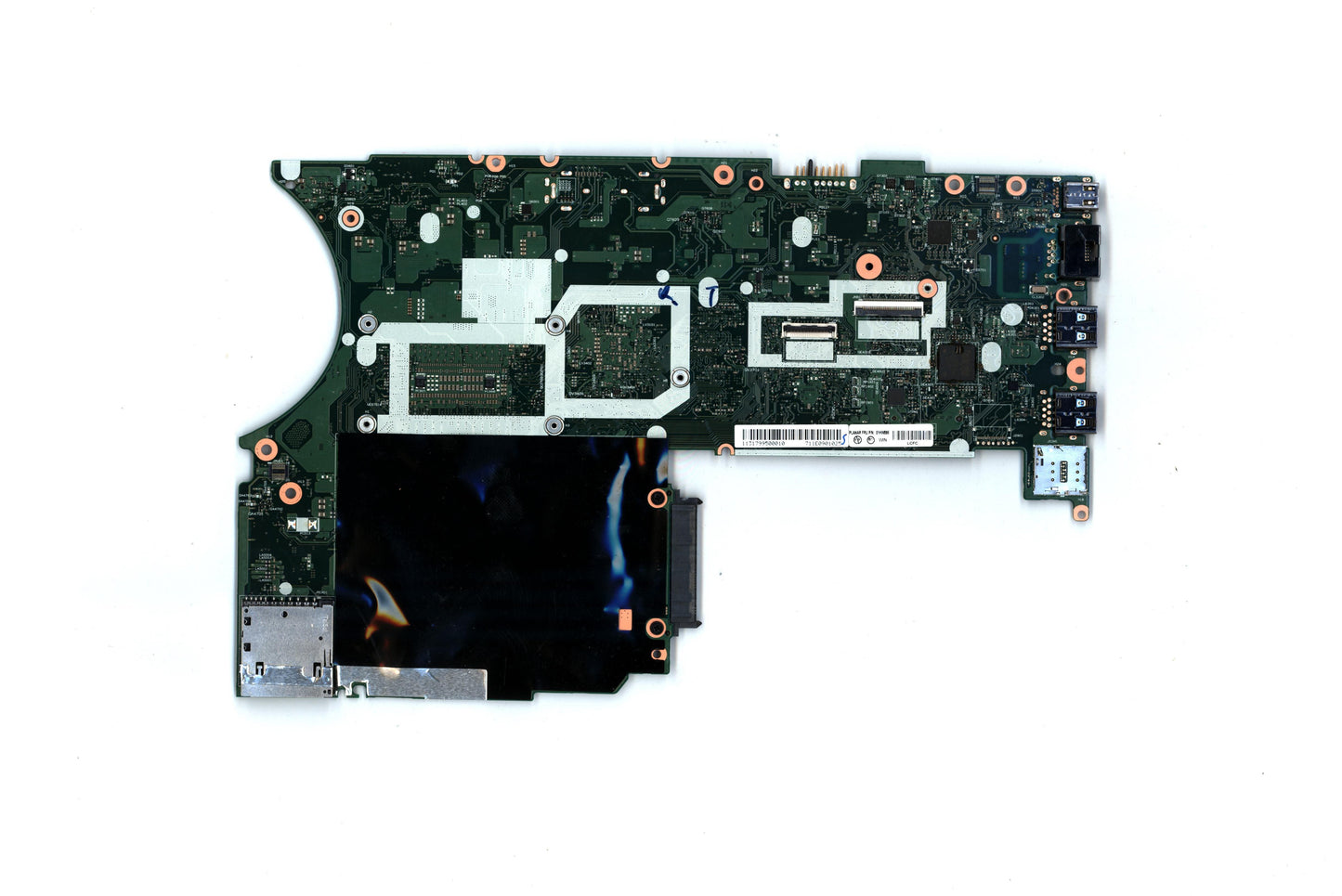 Lenovo Mb I57300Hq Dis Win Namt Ytpm - 01HW895