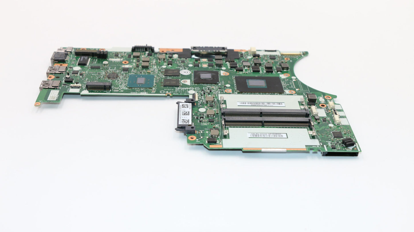 Lenovo Mb I57300Hq Dis Win Namt Ytpm - 01HW895