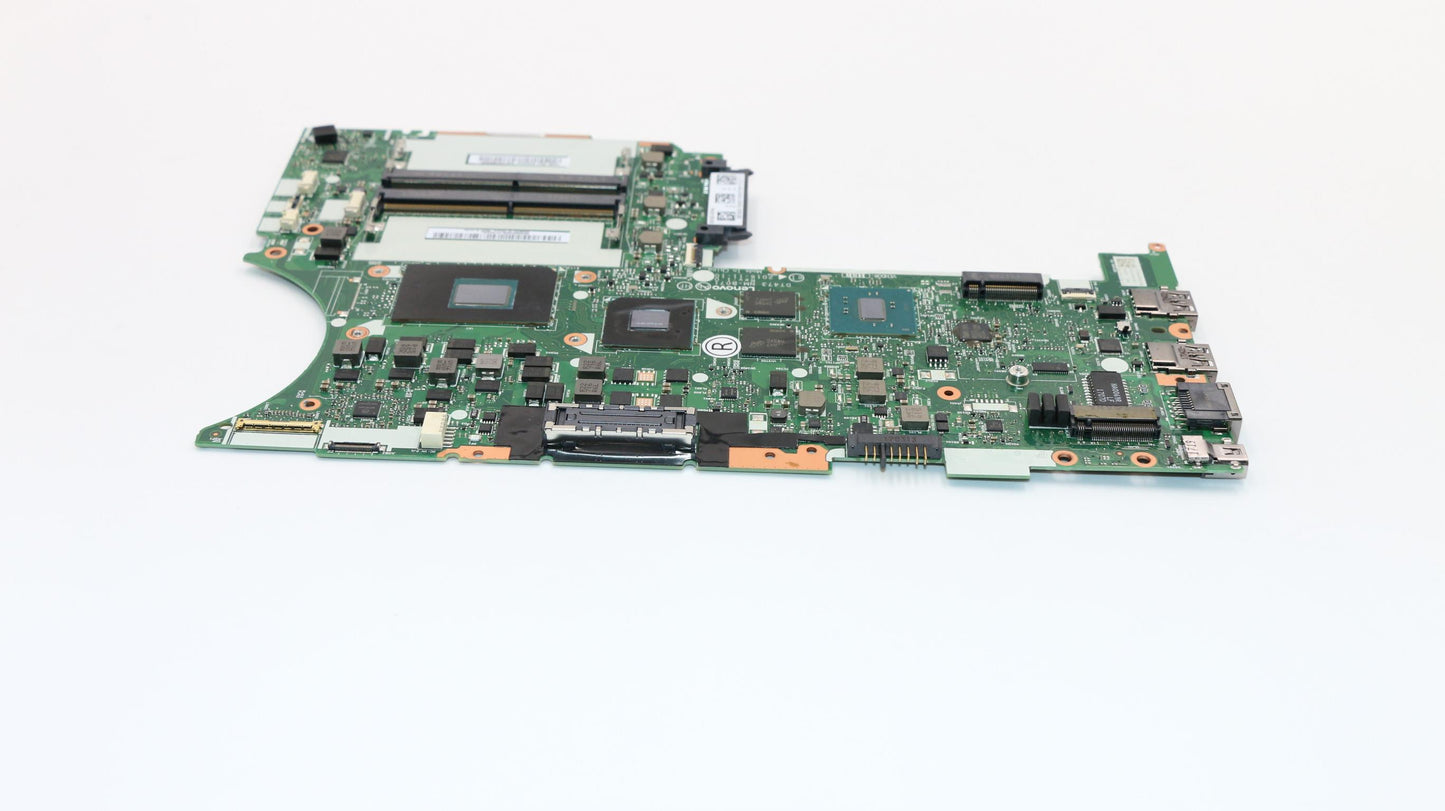 Lenovo Mb I57300Hq Dis Win Namt Ytpm - 01HW895