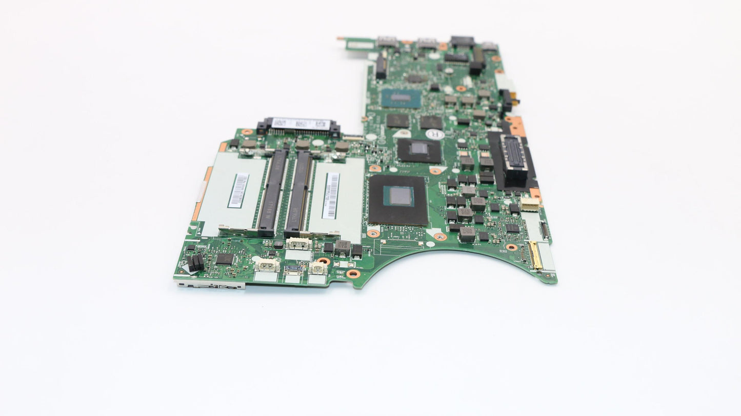Lenovo Mb I57300Hq Dis Win Namt Ytpm - 01HW895