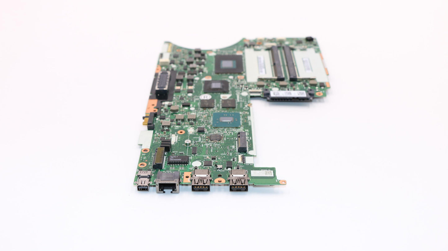 Lenovo Mb I57300Hq Dis Win Namt Ytpm - 01HW895