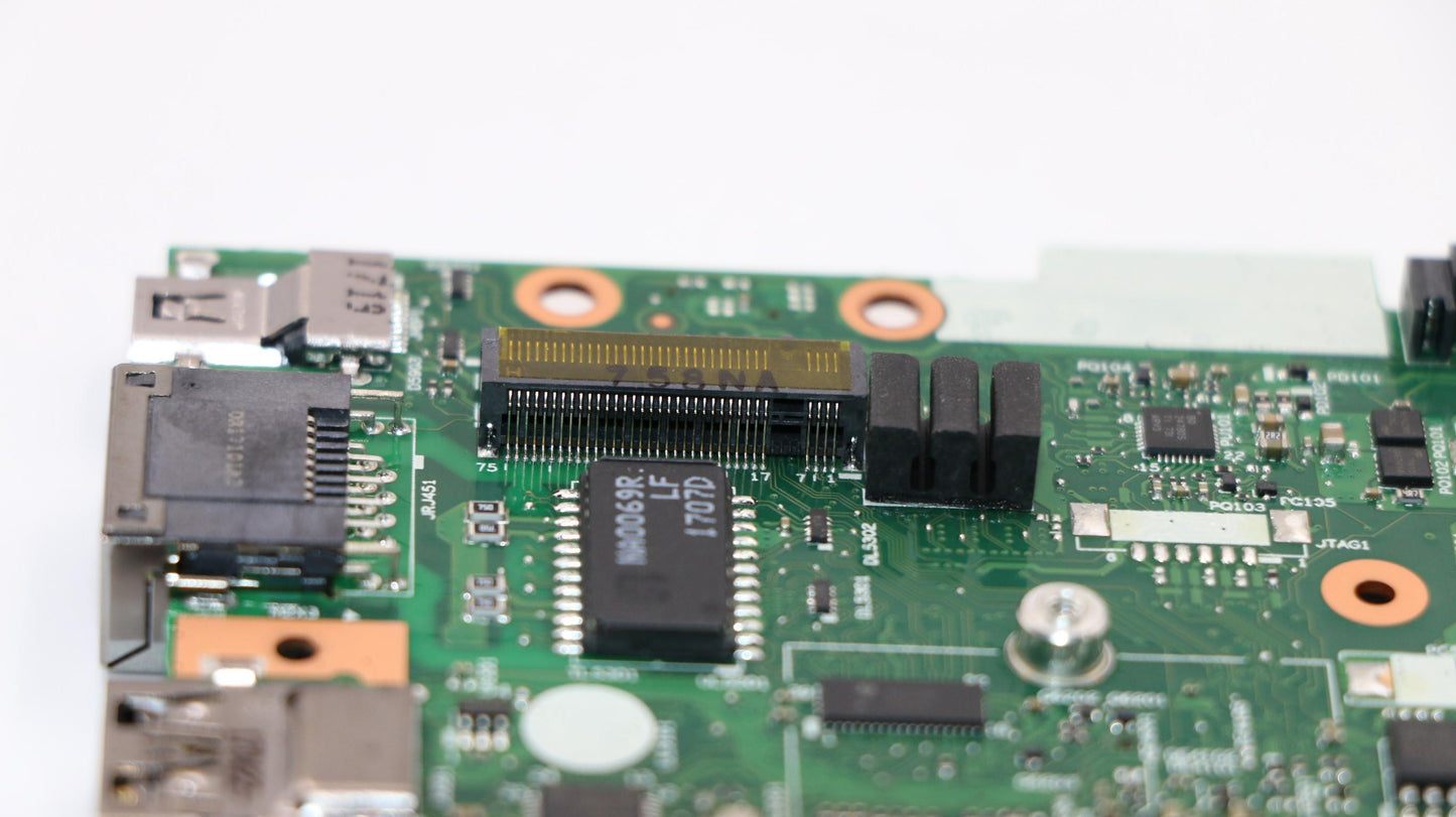 Lenovo Mb I57300Hq Dis Win Namt Ytpm - 01HW895