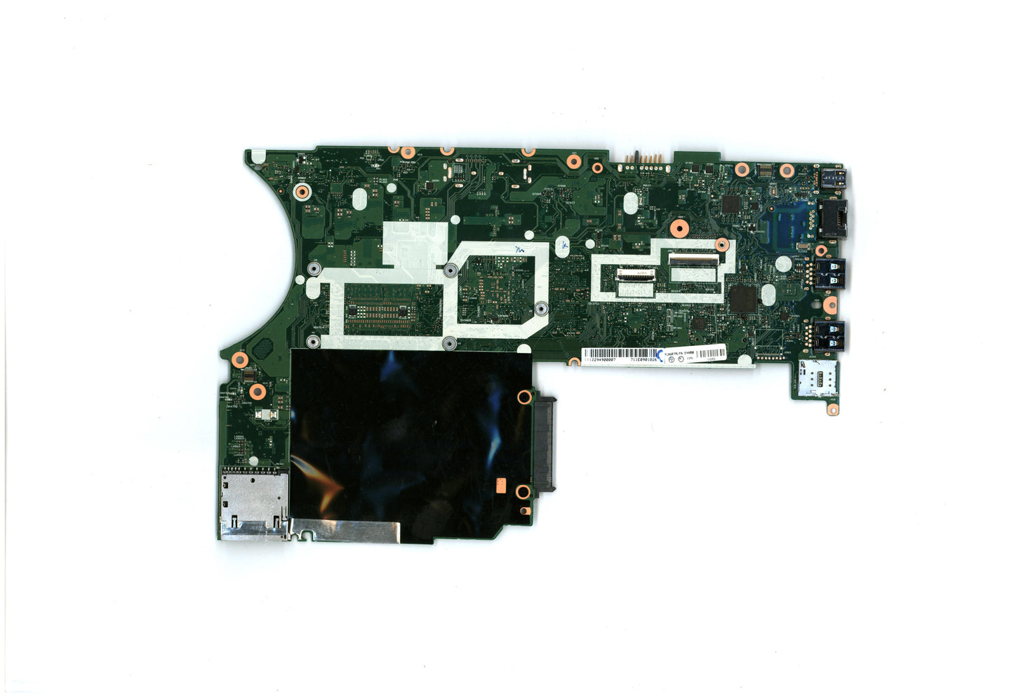 Lenovo Mb I57300Hq Dis Win Namt Ntpm - 01HW896