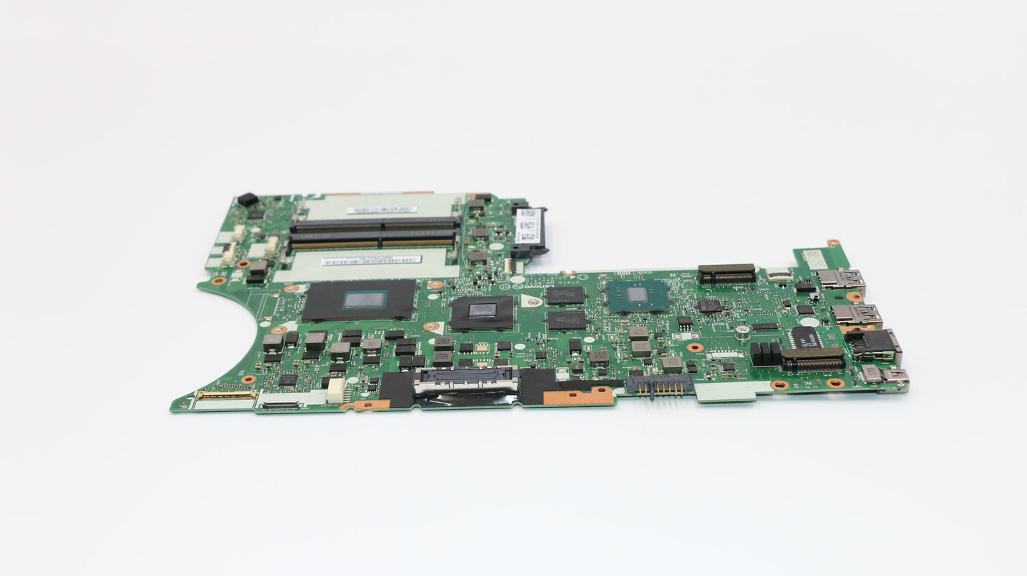 Lenovo Mb I57300Hq Dis Win Namt Ntpm - 01HW896