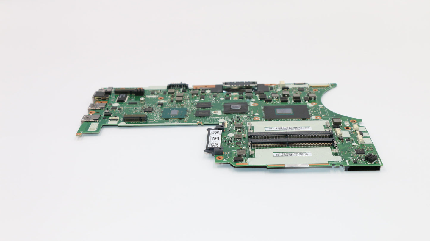 Lenovo Mb I57300Hq Dis Win Namt Ntpm - 01HW896