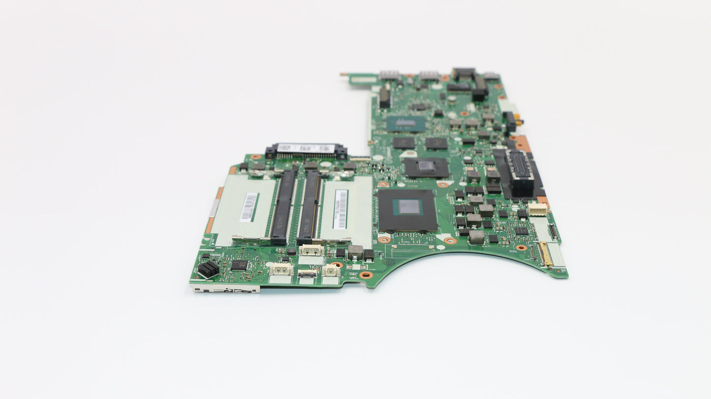 Lenovo Mb I57300Hq Dis Win Namt Ntpm - 01HW896