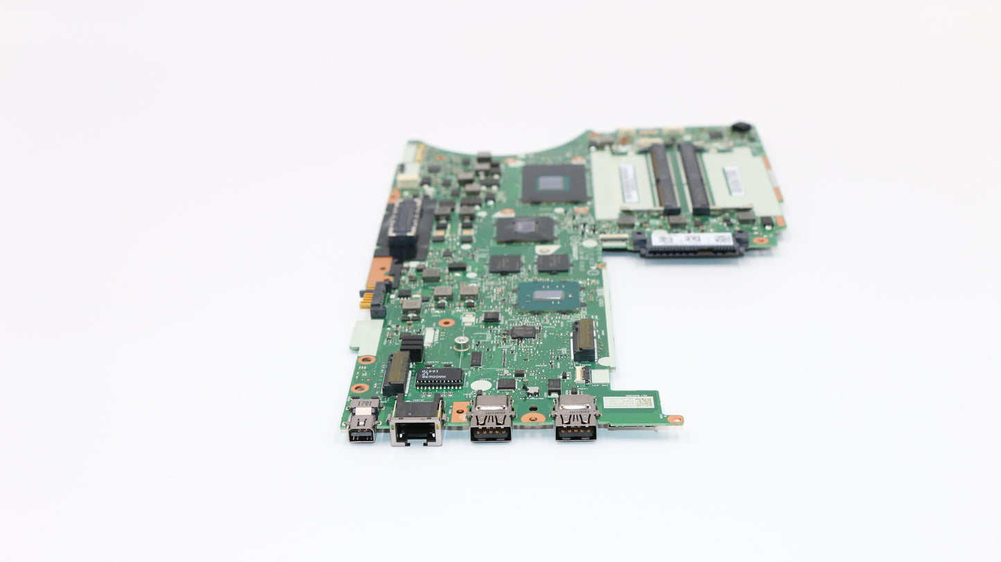 Lenovo Mb I57300Hq Dis Win Namt Ntpm - 01HW896