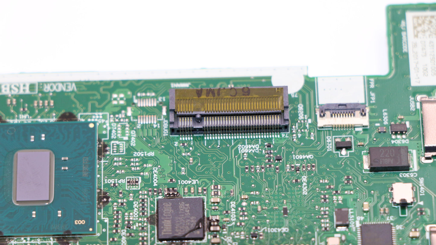 Lenovo Mb I57300Hq Dis Win Namt Ntpm - 01HW896