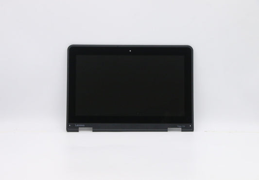 Lenovo (01HW901) 11.6" HD Touch LCD Module, Anti-Glare, AUO