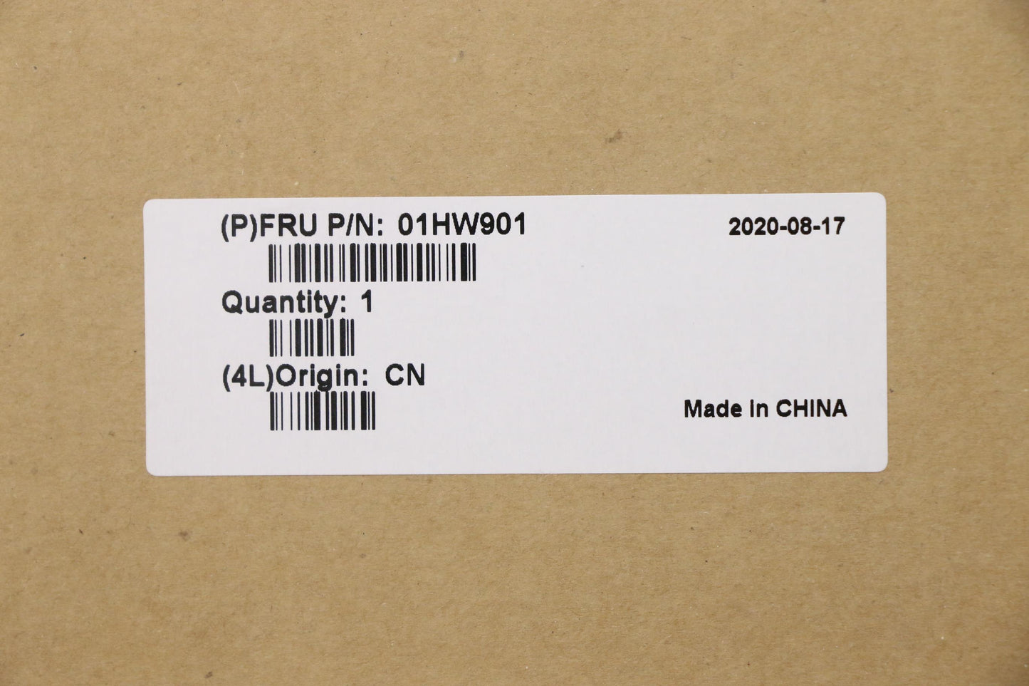 Lenovo 11.6" HD Touch LCD Module, Anti-Glare, AUO - 01HW901