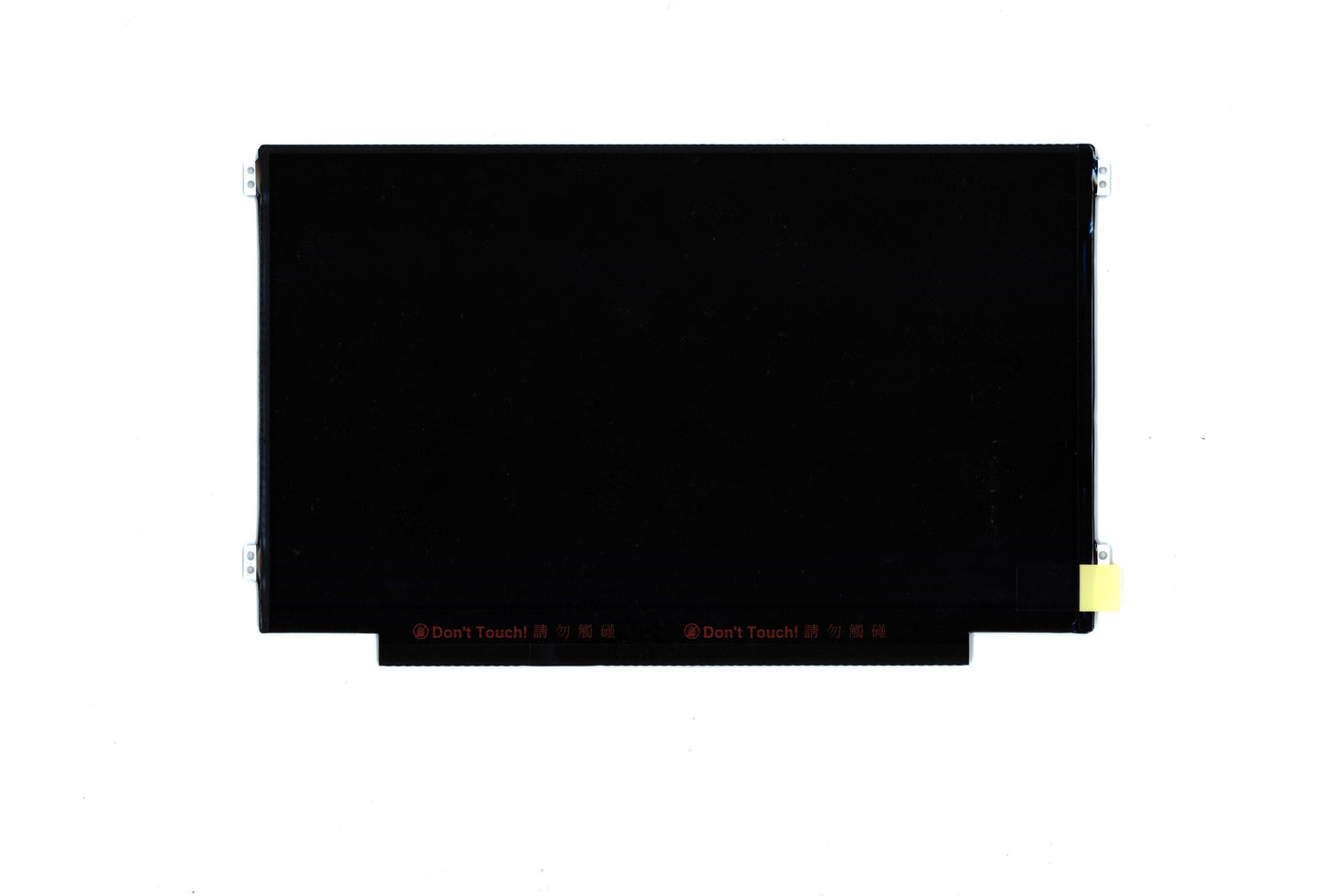 Lenovo 11.6Hd,Tn,Ag,N-Touch,250Nit,Au - 01HW907