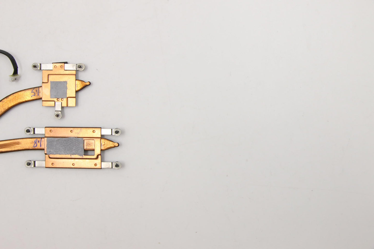 Lenovo Thermal Dis Module Avc - 01HW915