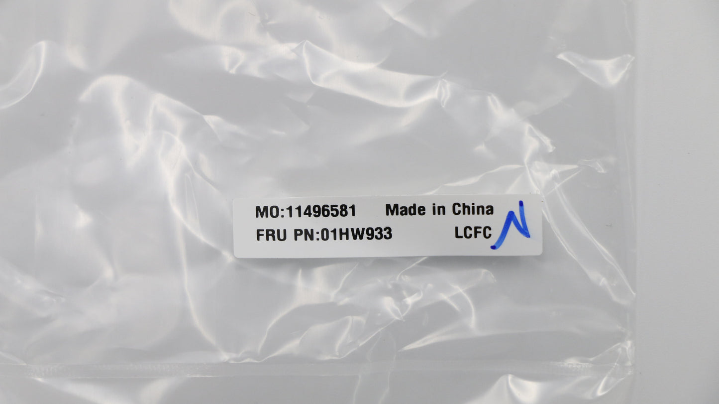 Lenovo Antenna For Wlan/Wwan Kit - 01HW933