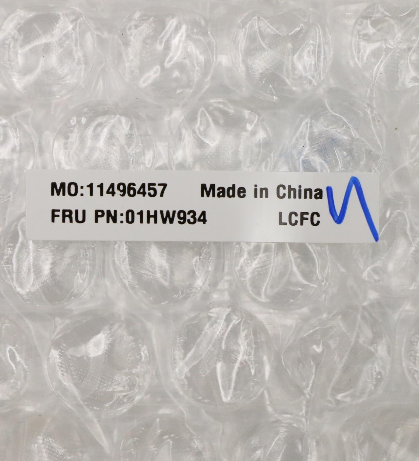 Lenovo Hinge L+R Fhd - 01HW934