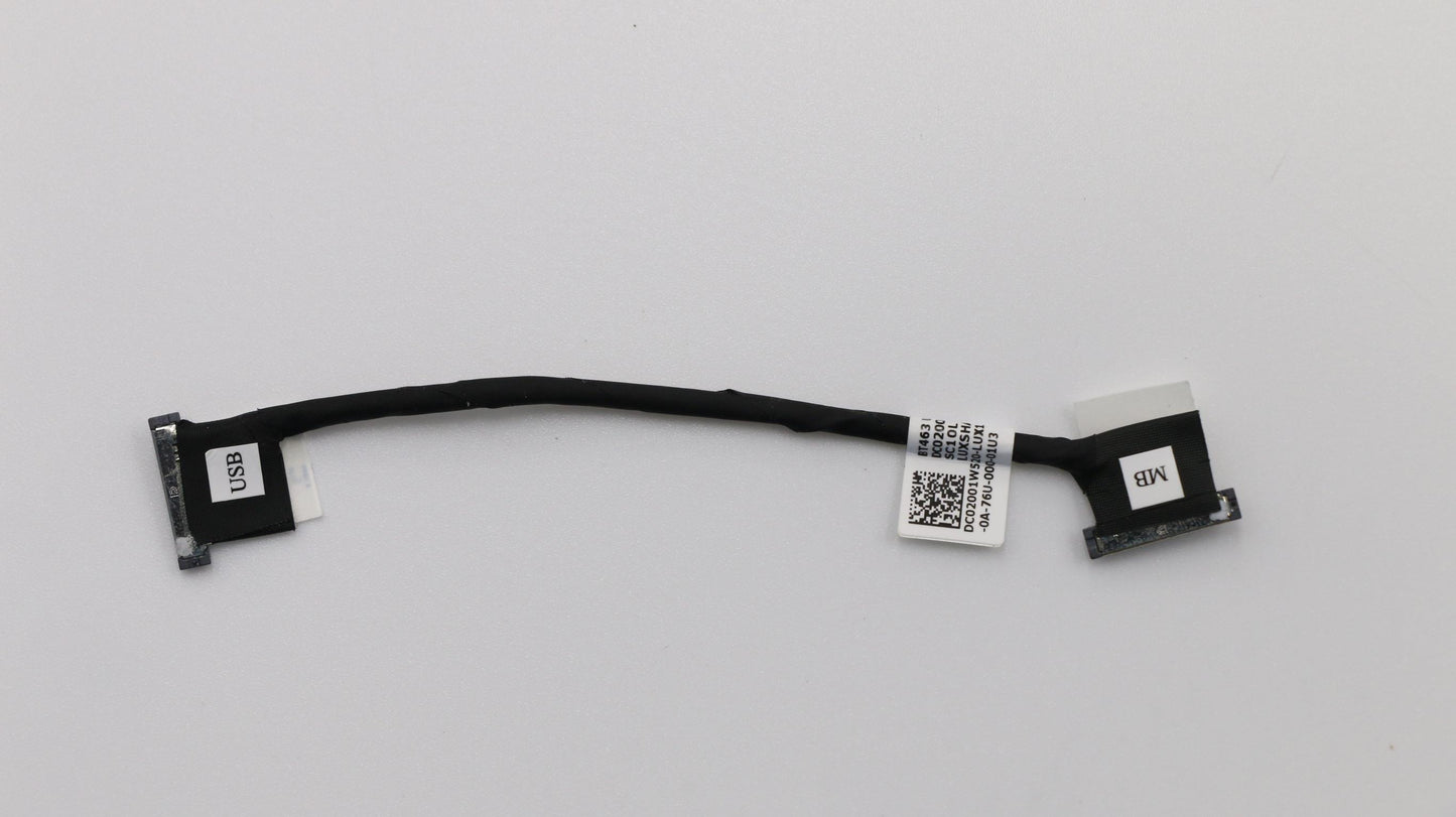 Lenovo Usb Borad Cable - 01HW938