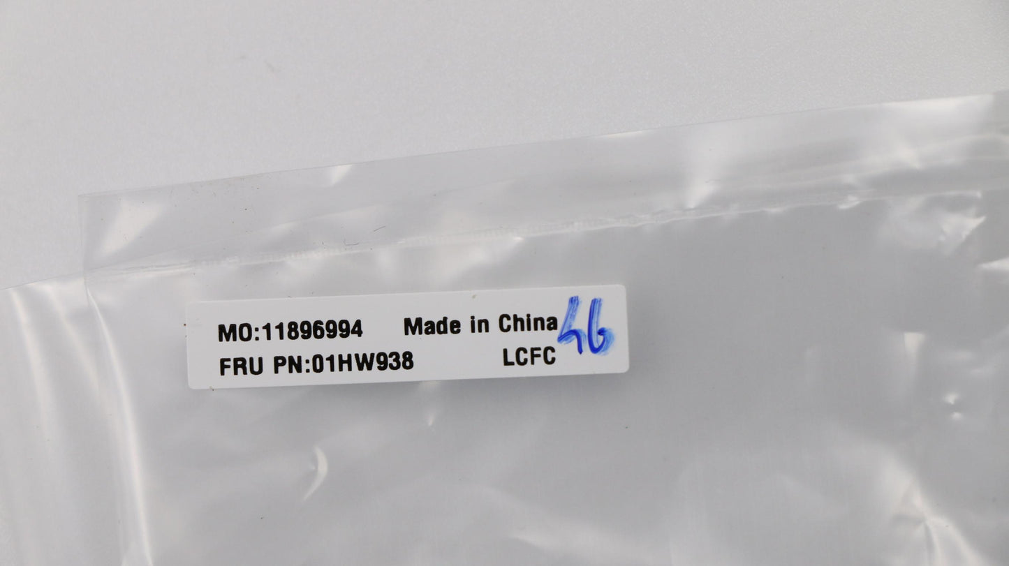 Lenovo Usb Borad Cable - 01HW938
