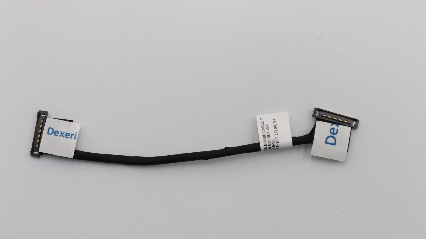 Lenovo Usb Borad Cable - 01HW938