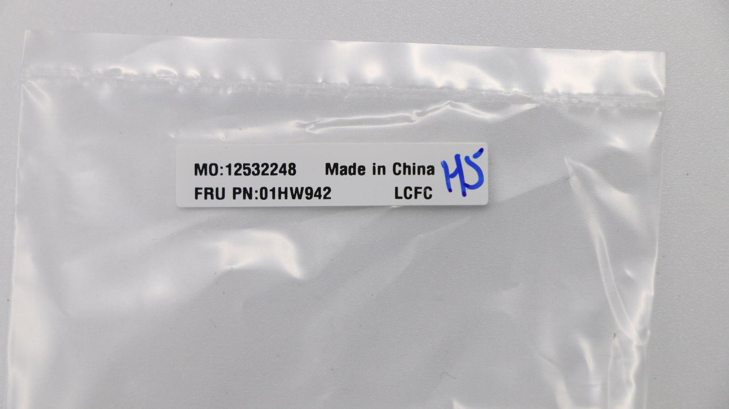 Lenovo Cable Smart Card Module - 01HW942